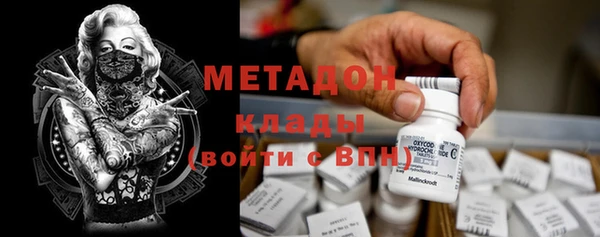 стафф Алексин