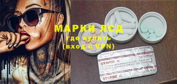 стафф Алексин