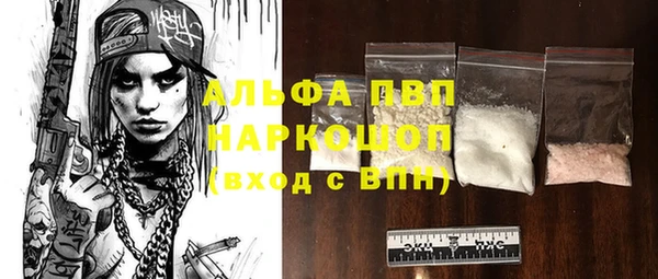 стафф Алексин